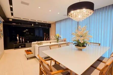 Apartamento com 4 Quartos à venda, 180m² no Vale do Sereno, Nova Lima