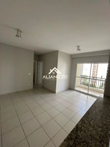 Apartamento com 2 Quartos à venda, 60m² no Vila Monte Alegre, Ribeirão Preto