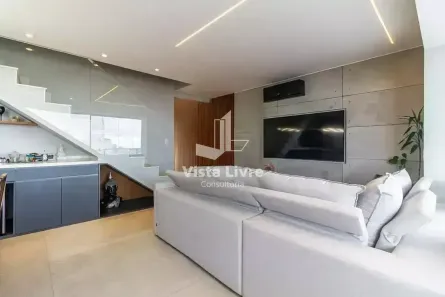 Cobertura com 3 Quartos à venda, 239m² no Sumaré, São Paulo