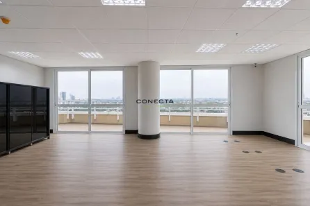Sala Comercial à venda, 129m² no Jardim Higienópolis, Londrina
