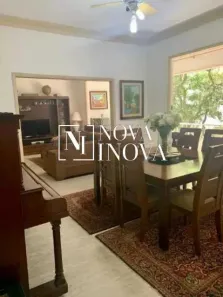 Apartamento com 4 Quartos à venda, 191m² no Copacabana, Rio de Janeiro