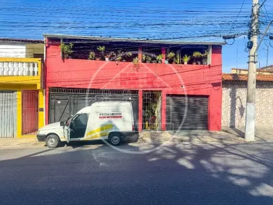 Casa com 7 Quartos à venda, 350m² no Vila Natal, São Paulo