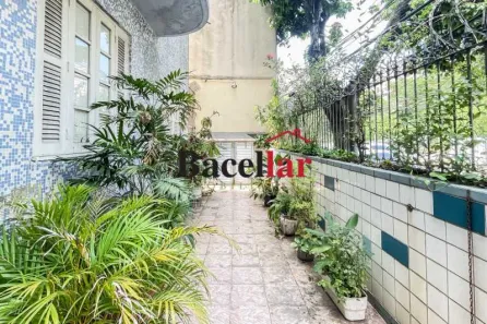 Apartamento com 2 Quartos à venda, 53m² no Tijuca, Rio de Janeiro