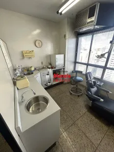 Sala Comercial à venda, 45m² no Centro, Belo Horizonte