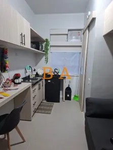 Kitnet com 1 Quarto à venda, 20m² no Flamengo, Rio de Janeiro