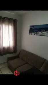 Apartamento com 1 Quarto à venda, 50m² no Pioneiros, Balneário Camboriú