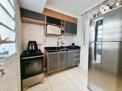 Apartamento com 2 Quartos à venda, 45m² no Vila Santana, São Paulo