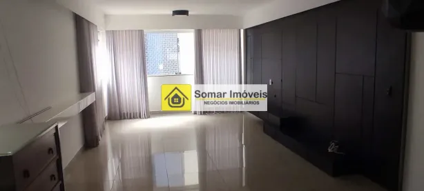 Apartamento com 4 Quartos para alugar, 127m² no Buritis, Belo Horizonte