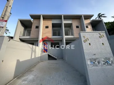 Casa com 2 Quartos à venda, 101m² no Floresta, Joinville