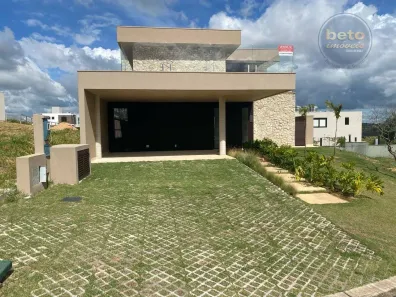 Casa de Condomínio com 3 Quartos à venda, 320m² no Jardim Villas do Golf, Itu