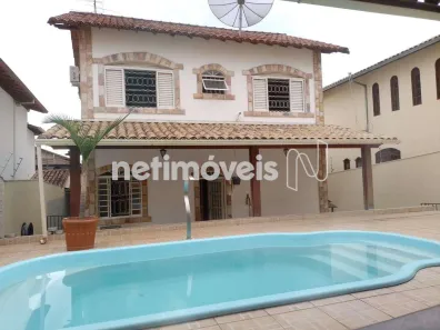 Casa com 4 Quartos à venda, 280m² no Camargos, Belo Horizonte