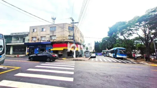 Prédio Comercial à venda, 1273m² no Vila Guarani (Z Sul), São Paulo