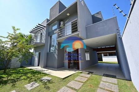 Sobrado com 3 Quartos à venda, 212m² no Estancia Sao José, Peruíbe