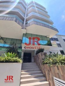 Apartamento com 1 Quarto à venda, 50m² no Centro, Cabo Frio