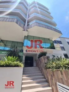 Apartamento com 1 Quarto à venda, 50m² no Centro, Cabo Frio