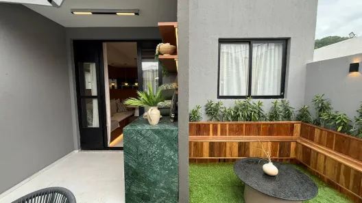 Apartamento com 1 Quarto à venda, 48m² no Barra Olímpica, Rio de Janeiro