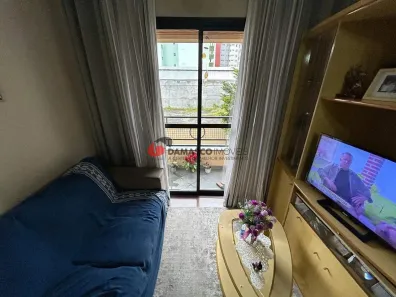 Apartamento com 2 Quartos à venda, 75m² no Barcelona, São Caetano do Sul