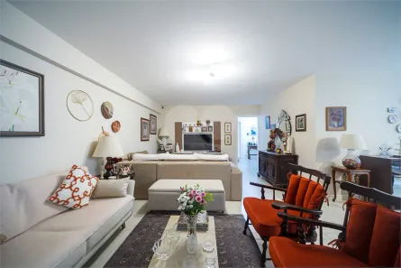 Apartamento com 3 Quartos à venda, 130m² no Santa Cecília, São Paulo