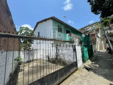 Casa com 2 Quartos à venda, 500m² no Vasco da Gama, Recife