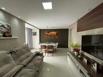 Apartamento com 3 Quartos à venda, 74m² no São Luiz, Belo Horizonte