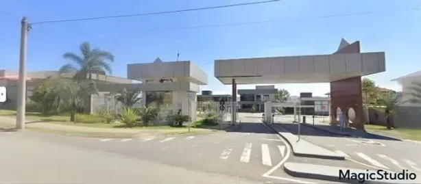 Lote/Terreno à venda, 451m² no Condomínio Residencial Monte Carlo, São José dos Campos