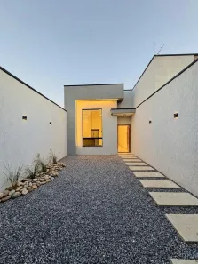 Casa com 2 Quartos à venda, 71m² no Jardim Continental III, Taubaté
