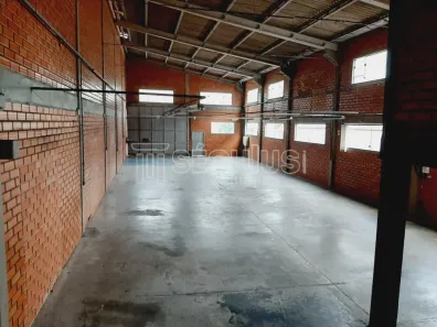 Galpão/Depósito/Armazém para alugar, 330m² no Jaraguá Esquerdo, Jaraguá do Sul