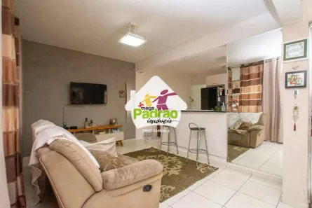 Casa com 3 Quartos à venda, 122m² no Vila Galvão, Guarulhos
