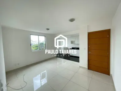 Apartamento com 3 Quartos à venda, 66m² no Palmeiras, Belo Horizonte