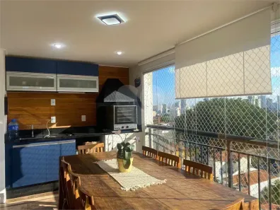 Apartamento com 2 Quartos à venda, 84m² no Vila Vera, São Paulo