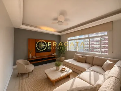 Apartamento com 3 Quartos à venda, 329m² no Cerqueira César, São Paulo