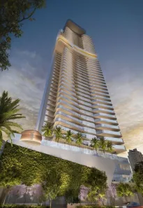 Apartamento com 4 Quartos à venda, 367m² no Meireles, Fortaleza