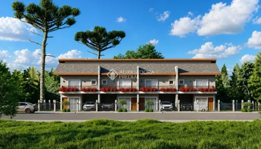 Casa com 2 Quartos à venda, 91m² no Nova Petrópolis, Nova Petrópolis