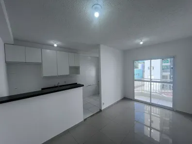 Apartamento com 2 Quartos para alugar, 53m² no Parque Viana, Barueri