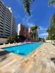 Apartamento com 5 Quartos à venda, 220m² no Vila Rica, Jundiaí
