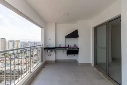 Apartamento com 2 Quartos à venda, 72m² no Vila Dom Pedro I, São Paulo