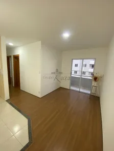 Apartamento com 2 Quartos à venda, 52m² no Parque Residencial Flamboyant, São José dos Campos