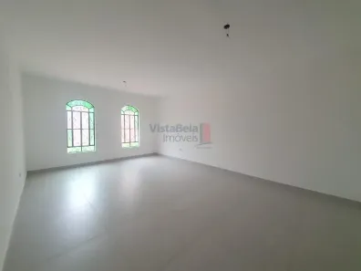 Imóvel Comercial com 3 Quartos para alugar, 171m² no Centro, Taubaté
