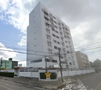 Apartamento com 3 Quartos à venda, 72m² no Jardim Cidade Universitária, João Pessoa