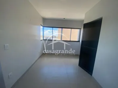 Apartamento com 2 Quartos à venda, 55m² no Umuarama, Uberlândia
