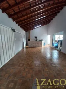 Casa com 2 Quartos à venda, 210m² no Jardim Tropical II, Franca