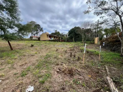 Lote/Terreno à venda, 416m² no Concórdia, Ivoti