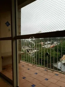 Apartamento com 2 Quartos à venda, 75m² no Jardim Ampliação, São Paulo