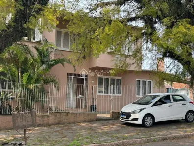 Casa com 3 Quartos à venda, 194m² no Jardim Floresta, Porto Alegre