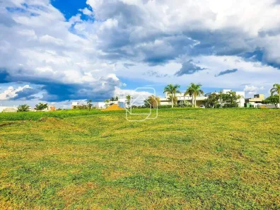 Lote/Terreno à venda, 503m² no Jardim Villas do Golf, Itu