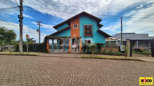 Casa com 2 Quartos à venda, 106m² no , Nova Petrópolis