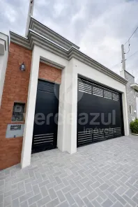 Casa com 3 Quartos à venda, 141m² no Jardim Dona Judith, Americana