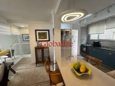 Casa com 2 Quartos à venda, 101m² no Ponta da Praia, Santos