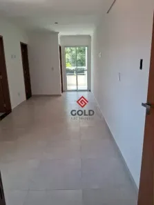 Apartamento com 2 Quartos à venda, 80m² no Parque Oratório, Santo André