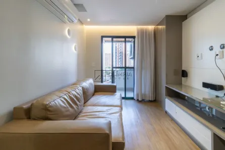 Apartamento com 2 Quartos à venda, 70m² no Cerqueira César, São Paulo